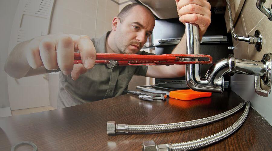 Professional expert plumbing services in Daniels, WV